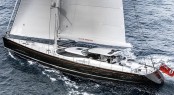 Sailing yacht&nbsp;BLISS